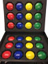 Affordable Buzzers 36 Buzzer Case for Big Daddy tabletop buzzers